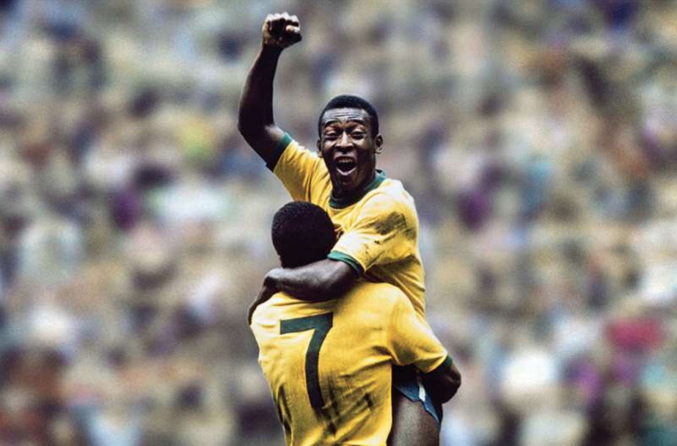 Pelé (@Pele) / X