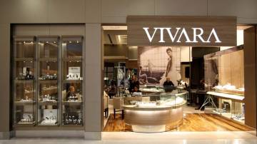 Grupo Soma e Vivara são duas das maiores marcas de luxo do mundo, segundo Deloitte