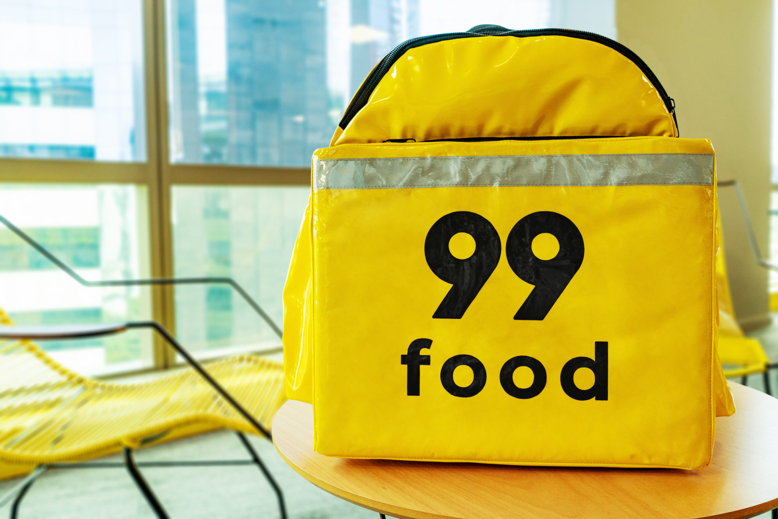 99Food “steps on the brakes” and ends partnership with couriers
