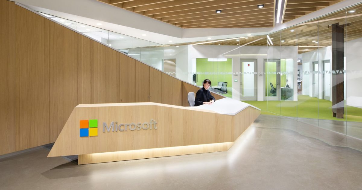 Perspectiva sombria da Microsoft acende alerta para o setor de tecnologia - InfoMoney