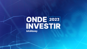 Evento Onde Investir 2023 InfoMoney