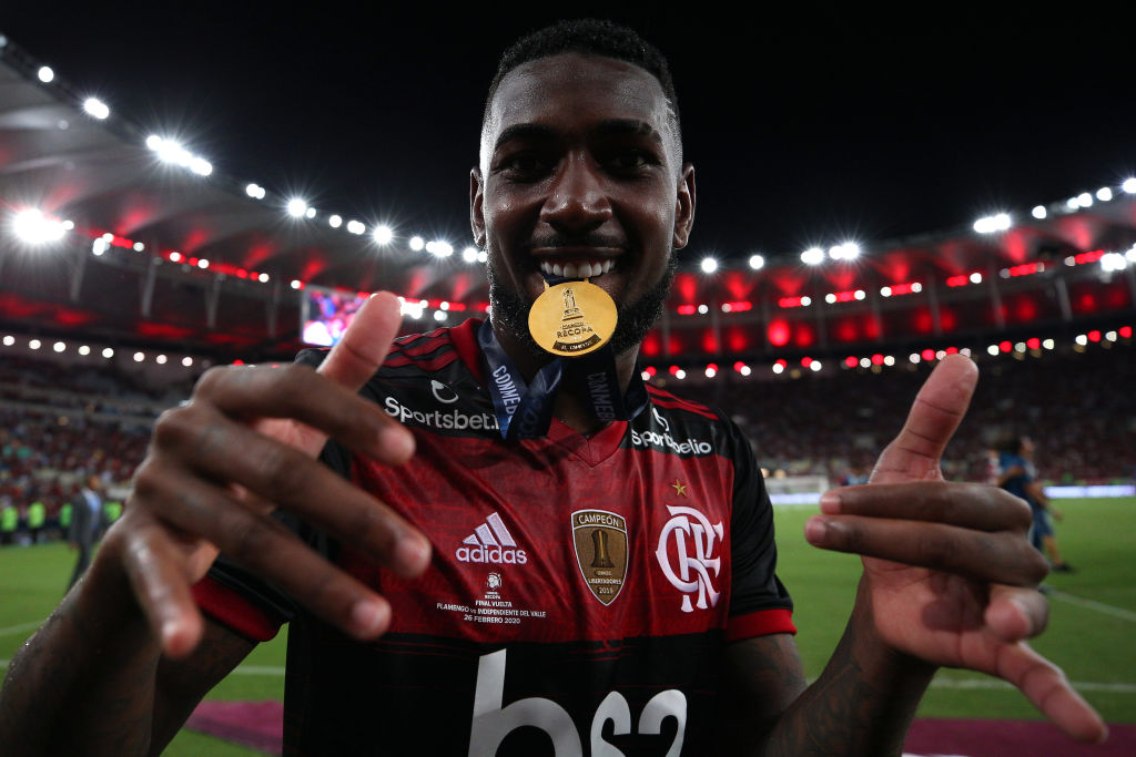 Opinião: A volta de Gerson ao Flamengo e o futebol brasileiro em evolução -  Opinião - InfoMoney