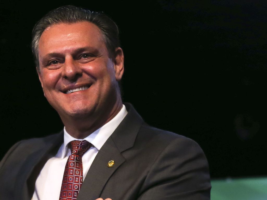 Hambúrguer americano depende da carne brasileira, diz ministro