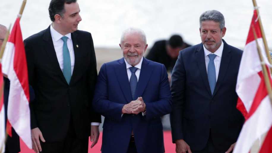 Elei&ccedil;&otilde;es no Congresso s&atilde;o primeiro grande teste para Lula no Legislativo  desde a posse; mas qual o real impacto da disputa para o mercado? -  InfoMoney