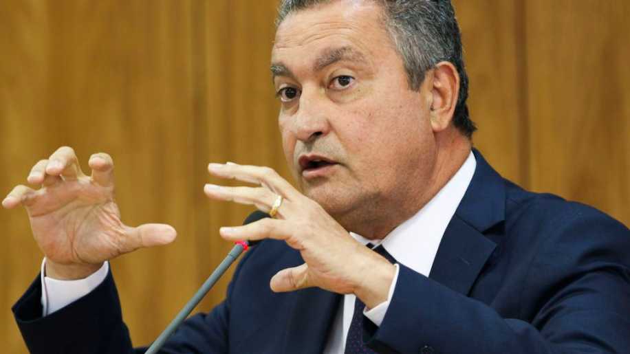 Ministro do Trabalho vai convocar pronunciamento sobre salário mínimo, diz Rui  Costa - InfoMoney