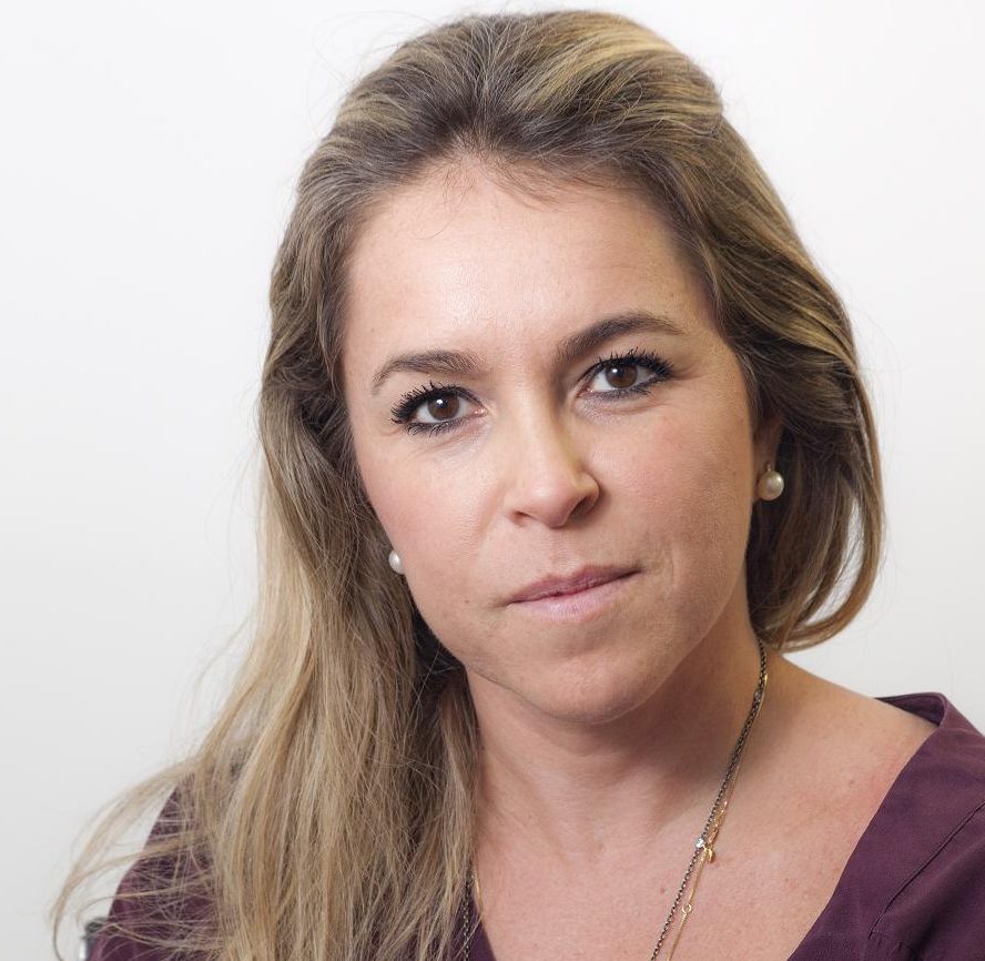 Ceres Lisboa, diretora da Moody's no Brasil (Divulgação)