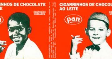 Cigarrinho de Chocolate da Pan (Divulgação)