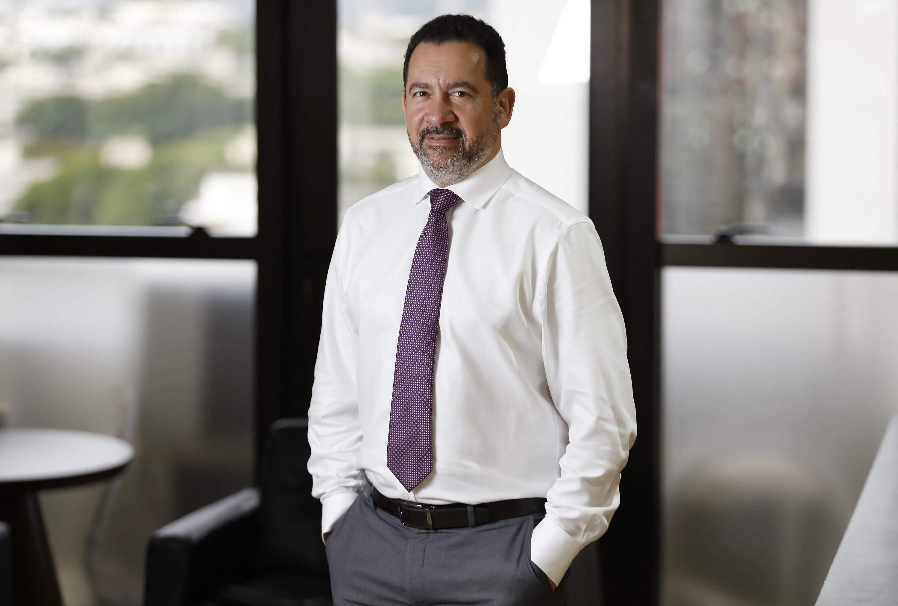 Dyogo Oliveira, presidente da CNSeg (Confederação Nacional das Seguradoras) Foto: Divulgação