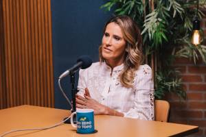 Karla Marques Felmandas, VP da Cimed conta a história da empresa em entrevista ao podcast Do Zero ao Topo