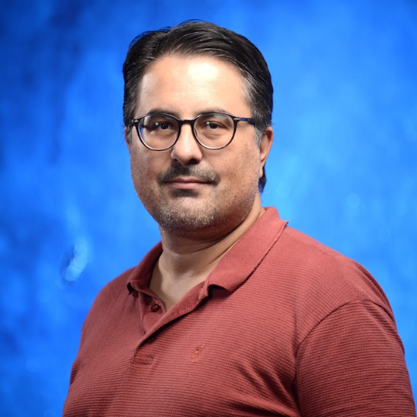 Autor avatar