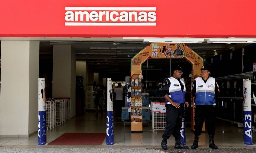 Americanas presents RJ’s plan after the court rejected Safra’s request to cancel the creditors’ meeting