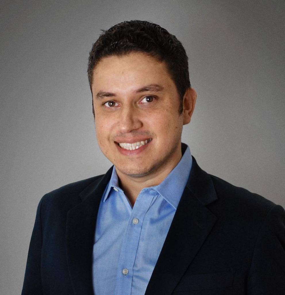 Marcus Mazetto, sócio do Fator (Divulgação)