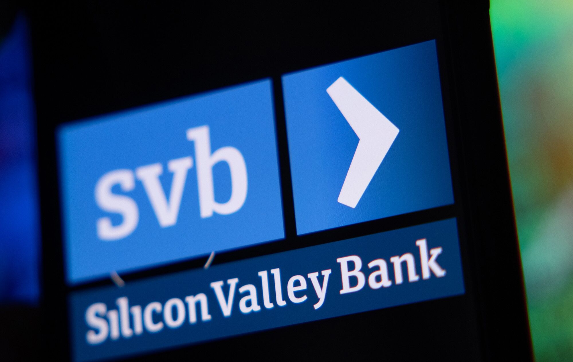 Como o colapso do Silicon Valley Bank (SVB) está reverberando em todo o  mundo - InfoMoney