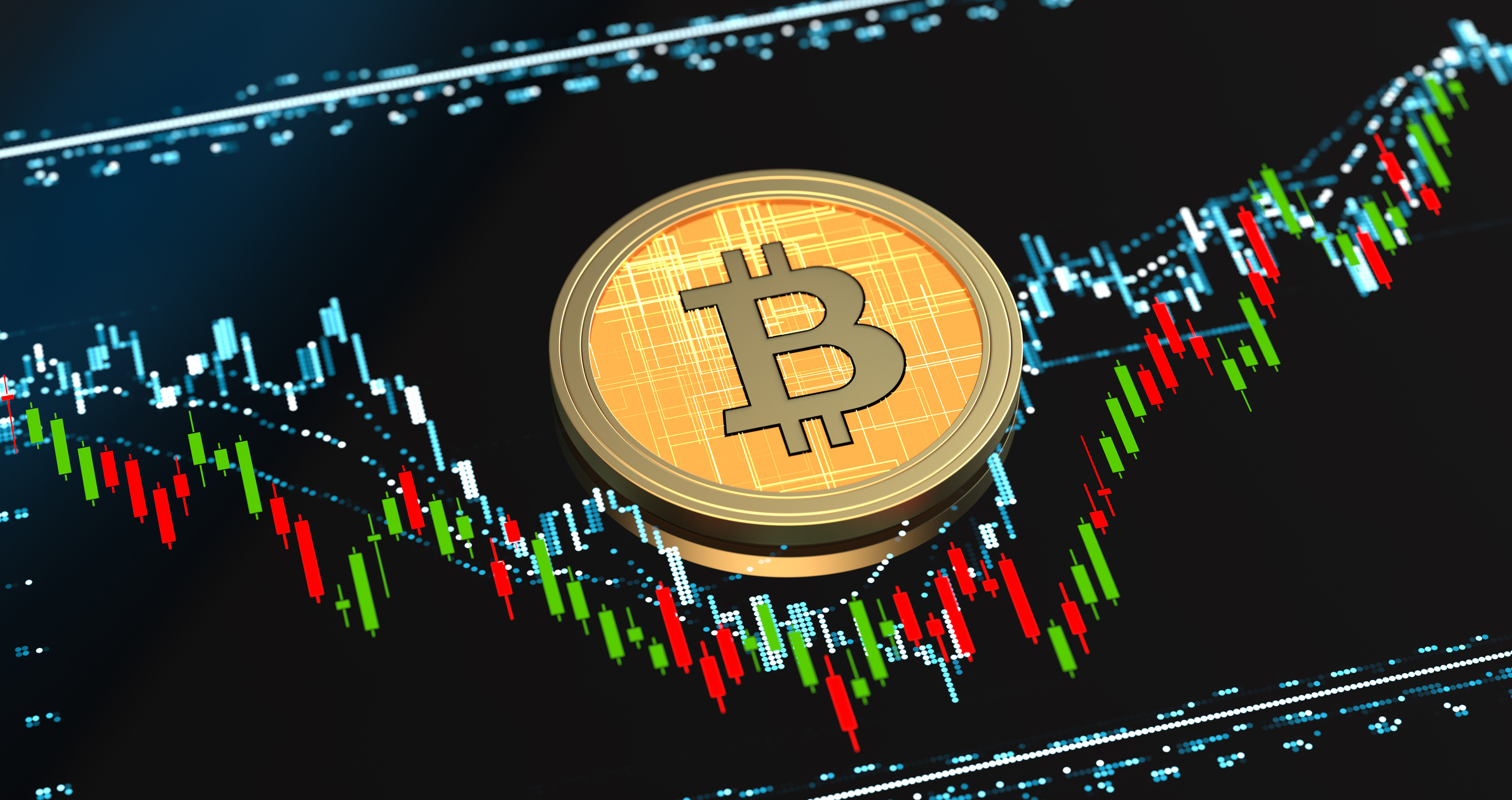 Bitcoin sobe após Justiça autorizar venda de criptomoedas da exchange FTX