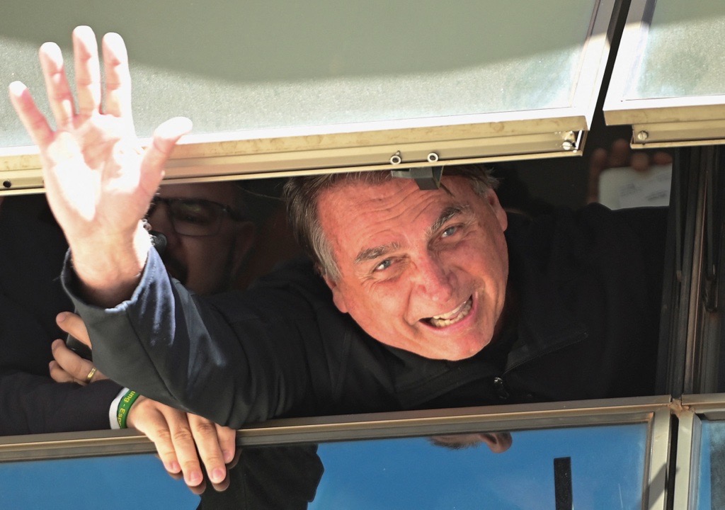 Quais os impactos da ação da PF contra Bolsonaro? Analistas projetam cenários para governo e oposição 1 Jair Bolsonaro