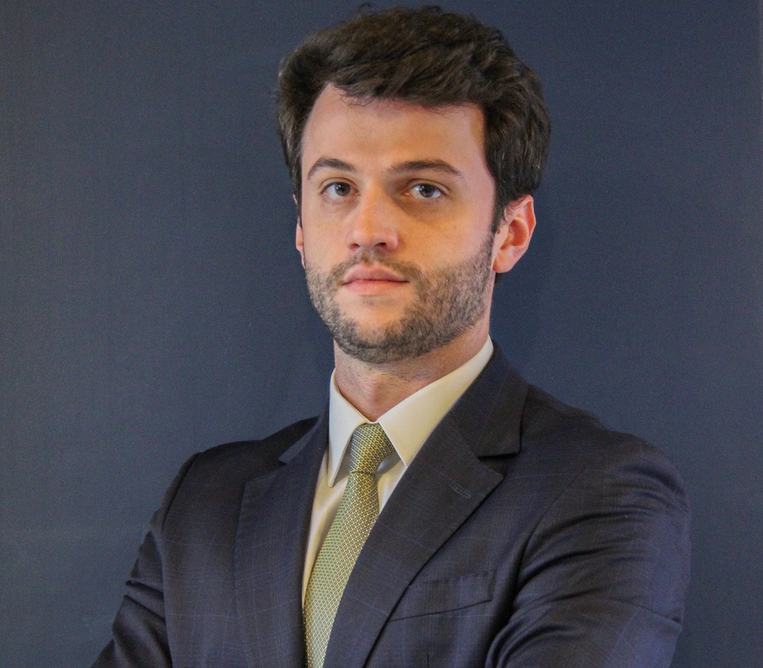 Matheus Zilioti, sócio do Santos Neto Advogados (Divulgação)