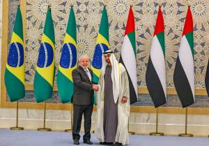 Lula defende G20 e quer mais países em governança global 1 52820035824 2b0c833ce3 c