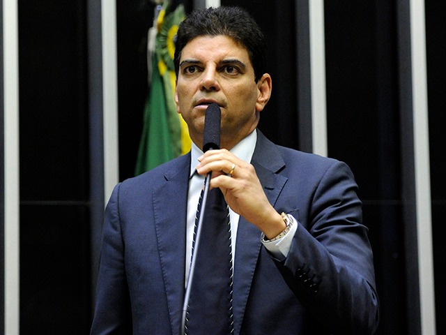 Claudio Cajado, do PP da Bahia