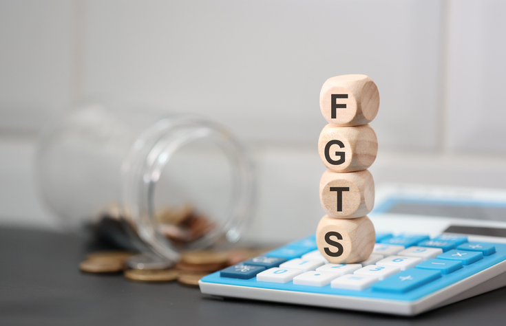 Imposto de Renda: como declarar o FGTS usado em financiamento do imóvel?