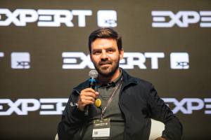 Guilherme Sant'Anna, diretor de Marketing e Canais da XP Inc.