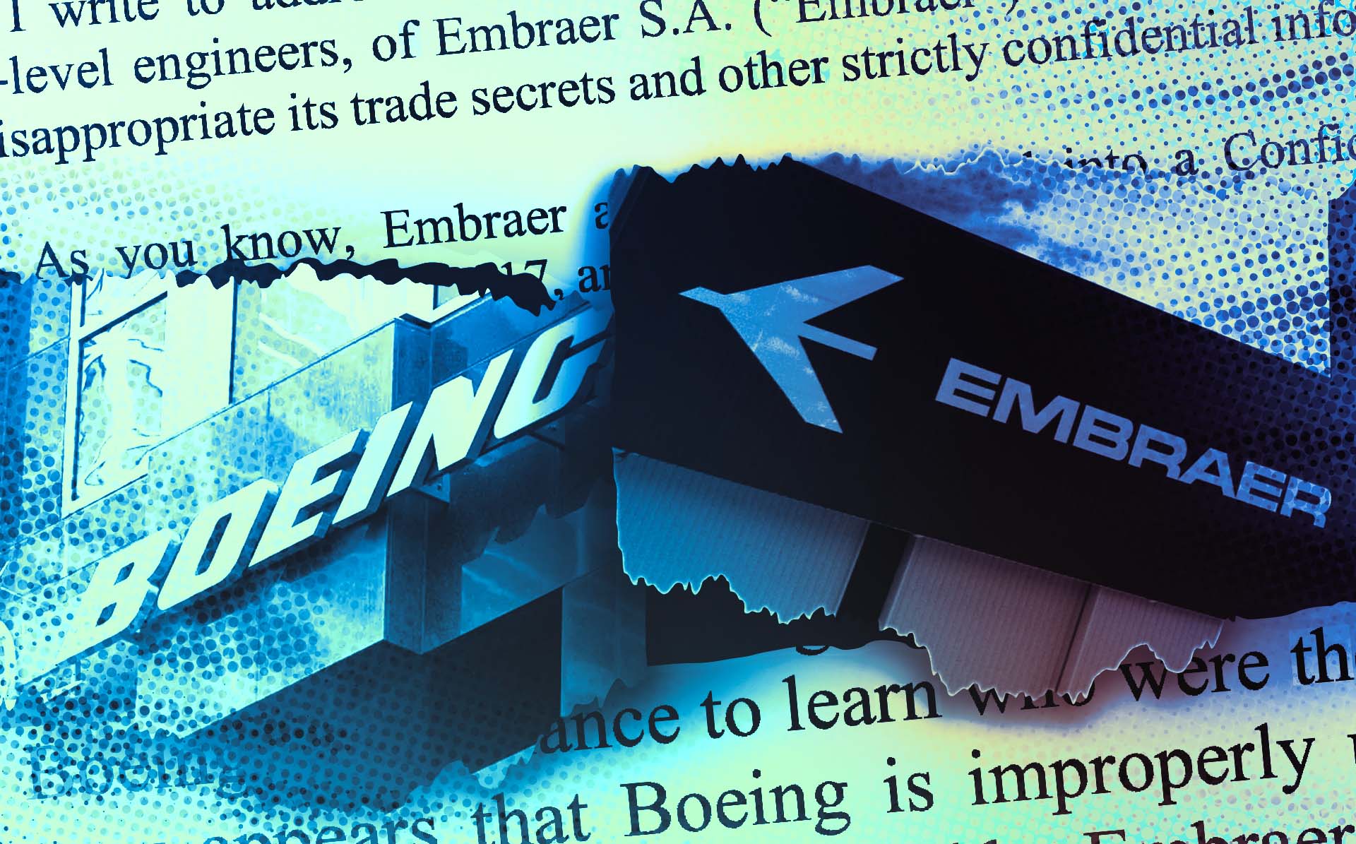 boeing embraer thumb