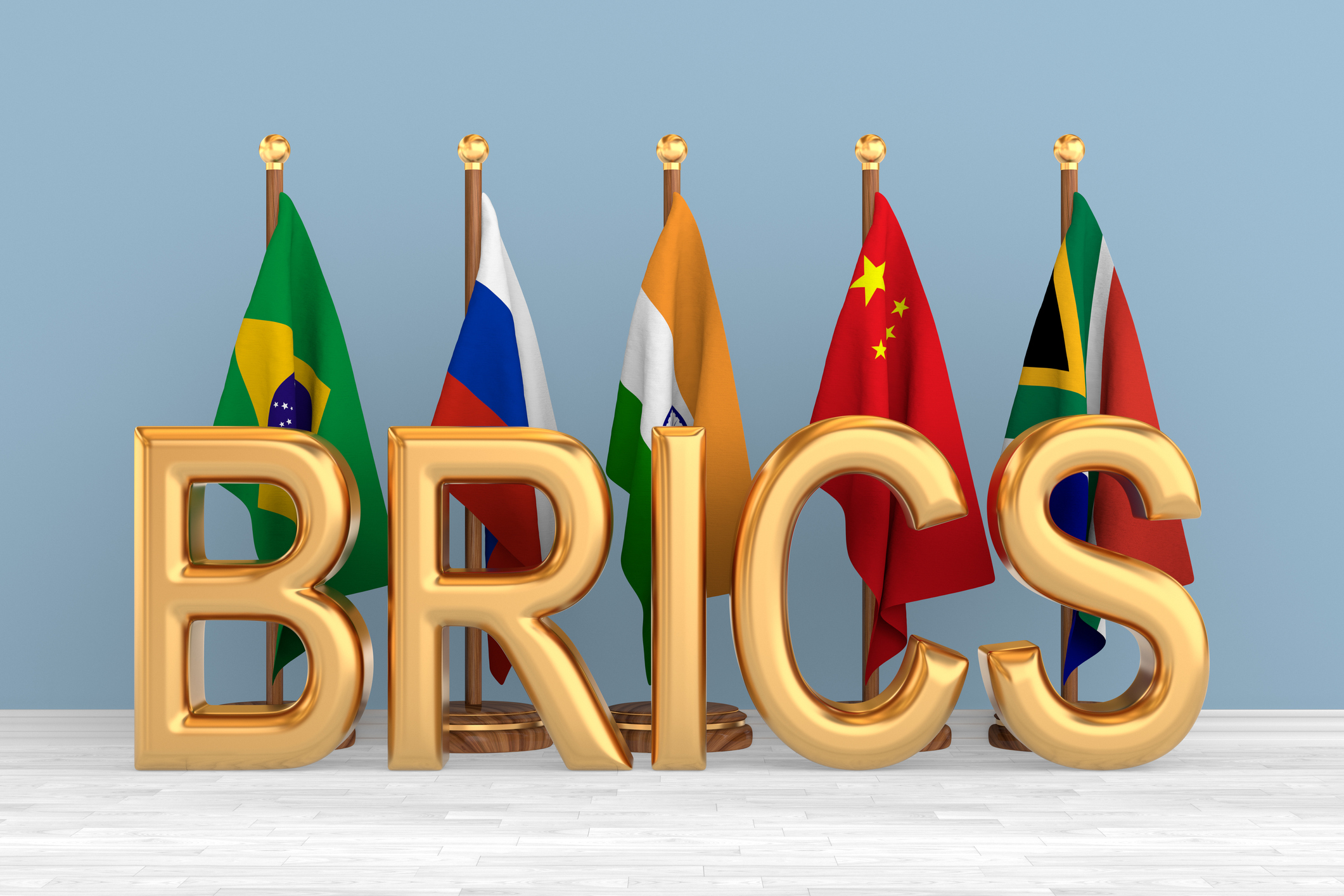 O que é BRICS e qual a importância para a economia | InfoMoney