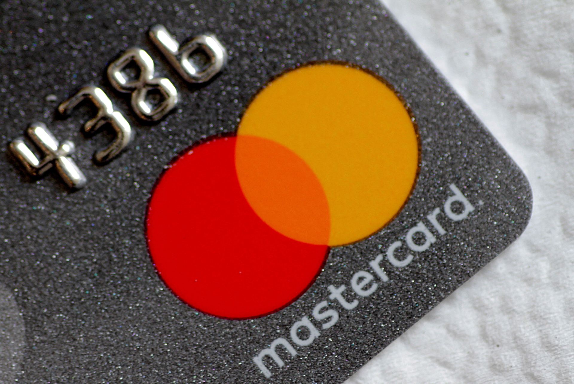 Lucro da Mastercard supera estimativas no 3º trimestre
