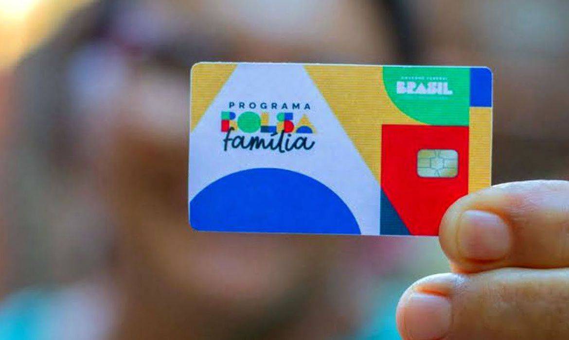 Calendário Bolsa Família