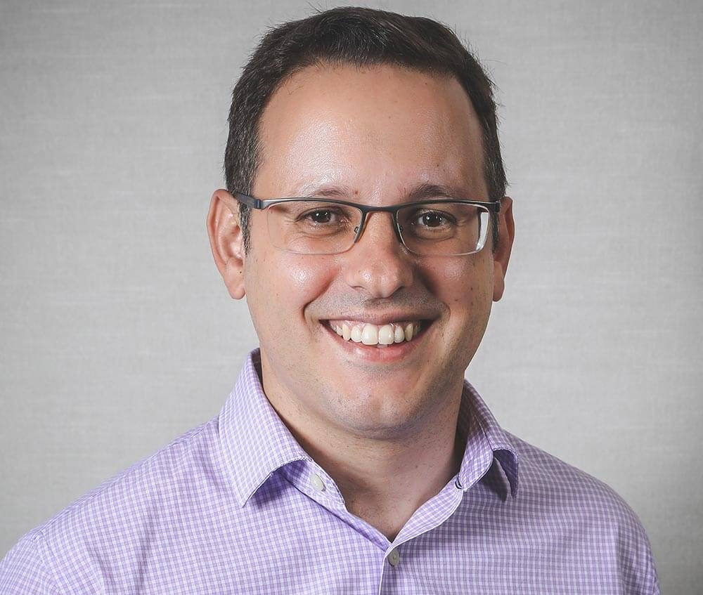 Rafael Maisonnave, gestor da Tarpon (Divulgação)