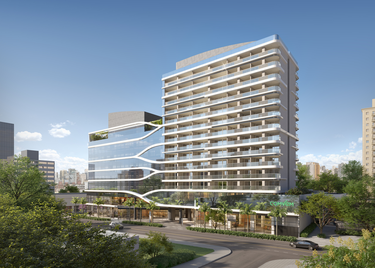 Entenda: HBR Realty (HBRE3) adquire 83% da Helbor (HBOR3) e tira construtora da Bolsa