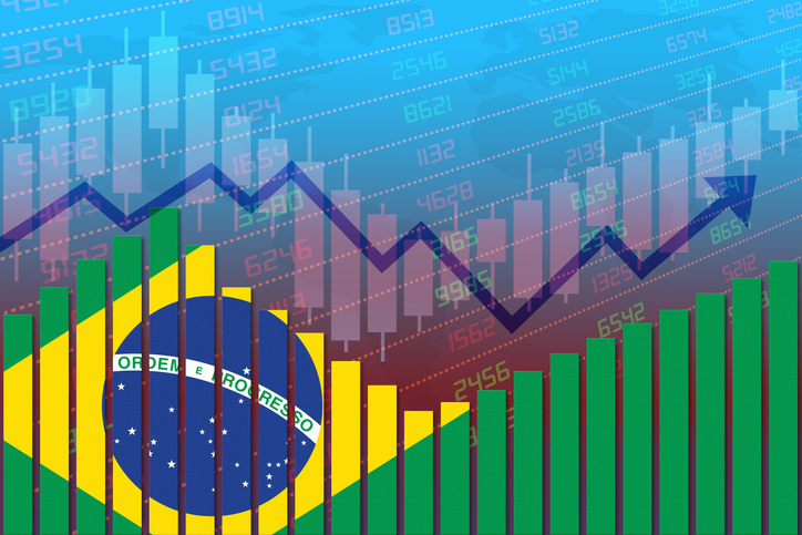O que explica aceleração do consumo das famílias no Brasil?