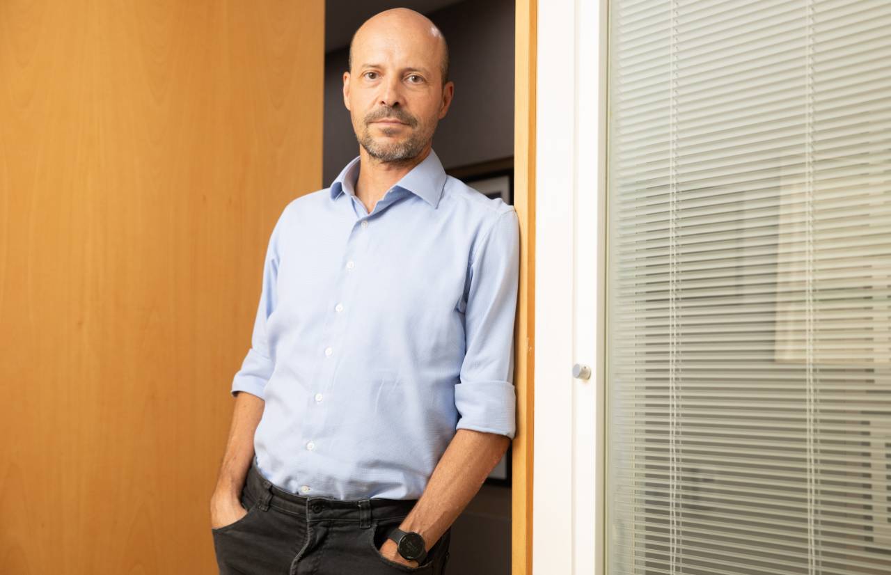 Joaquim Rocha Azevedo, CEO Sequóia Properties