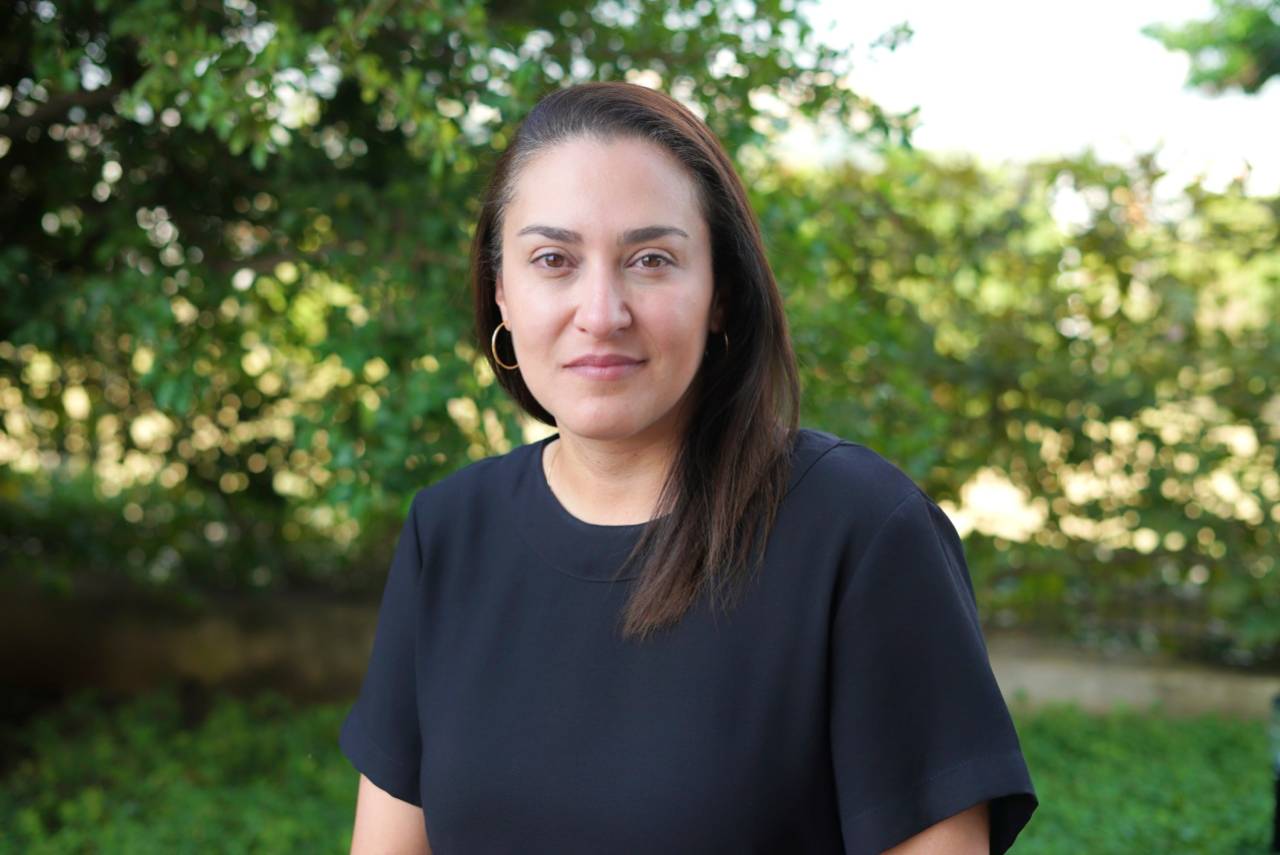 Gabriela Pontin, diretora executiva da Seara (Divulgação)