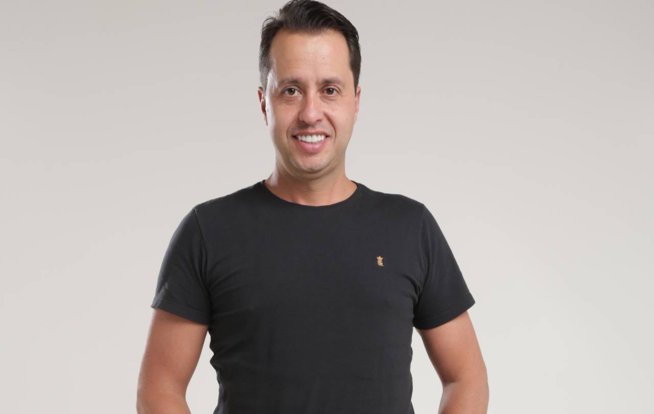 Julio Cesar Trajano, CEO do KaBuM! (Divulgação)