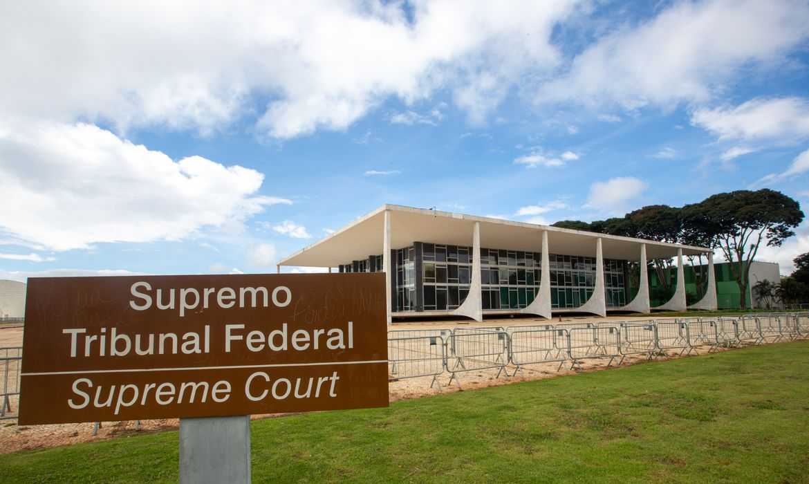 Todas as decisões são fundamentadas”, diz STF em resposta a deputados dos EUA
