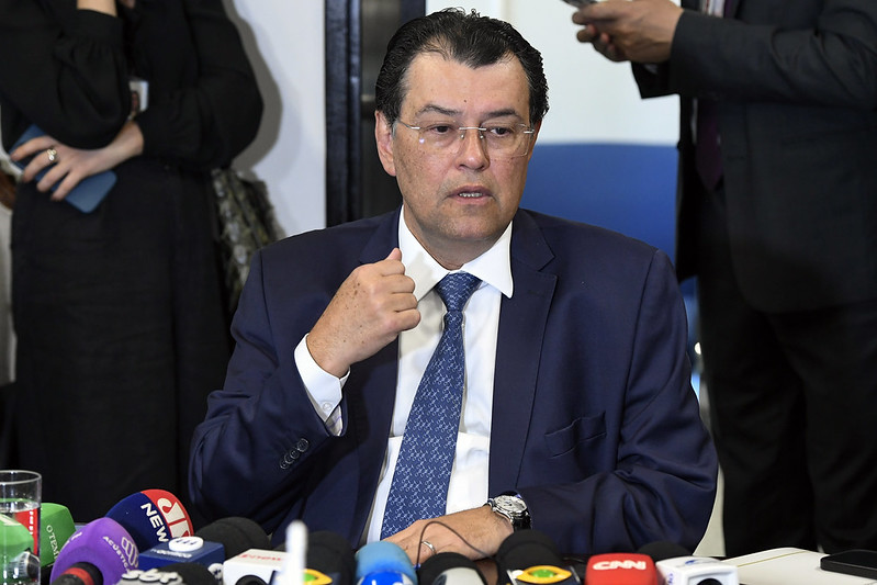 Reforma do setor elétrico: relator exclui ponto controverso que abalou ações na B3