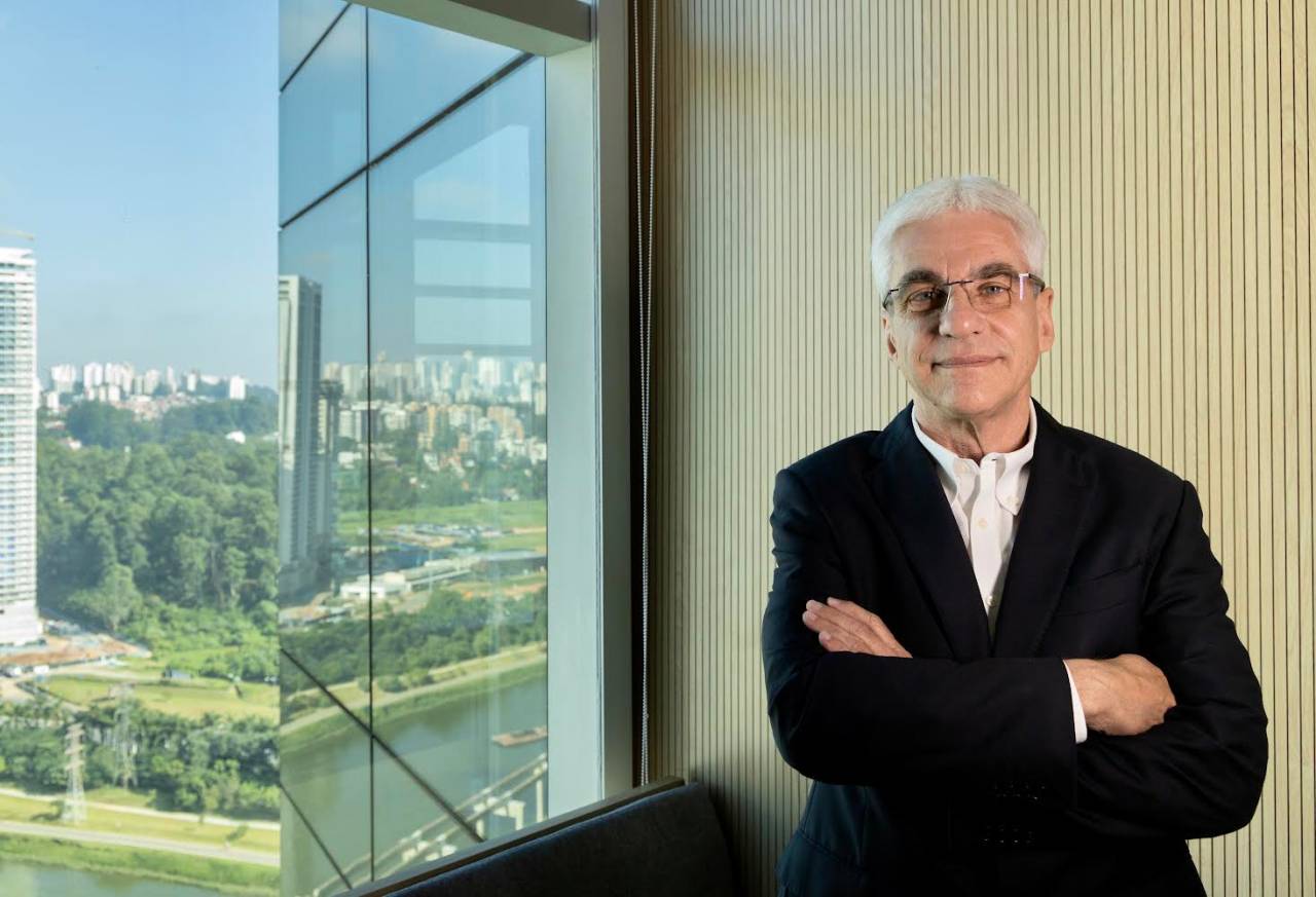 Miguel Gularte, CEO da BRF (Divulgação)
