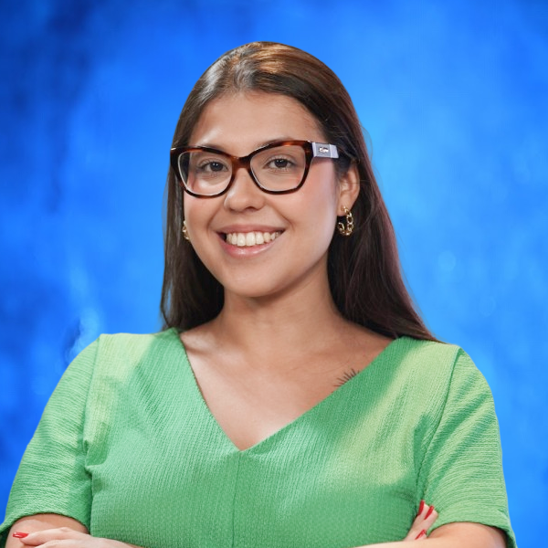Autor avatar
