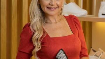 Cristine Grings CEO da Piccadilly. A executiva foi a entrevistada do podcast Do Zero ao Topo