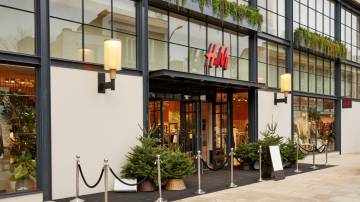 H&M chega ao país em 2025 com lojas físicas e virtual, segundo matriz sueca