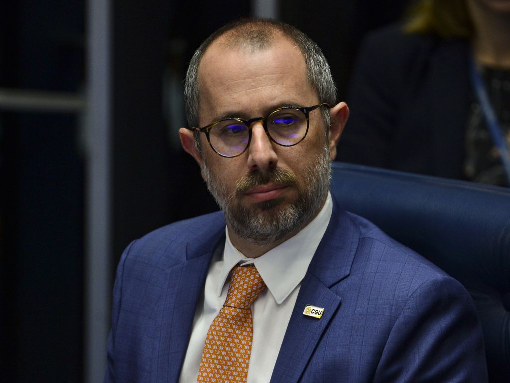 CGU encontra distorções contábeis de R$ 202 bi na gestão de Bolsonaro 1 sessao solene tcu mcamgo abr 150220231818 8