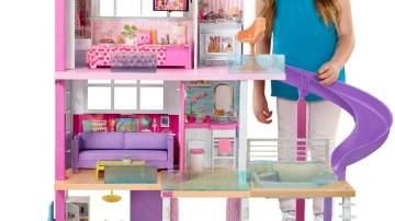 Barbie Casa dos Sonhos, de 2019