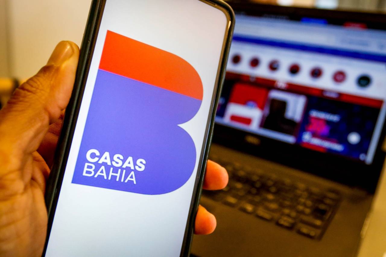 Foto: ALOISIO MAURICIO/FOTOARENA/FOTOARENA/ESTADÃO CONTEÚDO