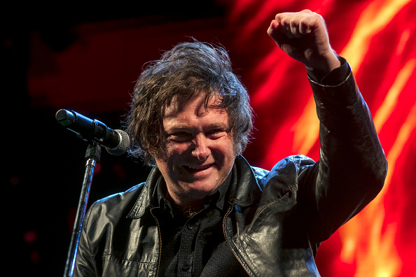 Disputa presidencial na Argentina segue acirrada com Milei na liderança, mostram pesquisas 1 GettyImages 1351882751