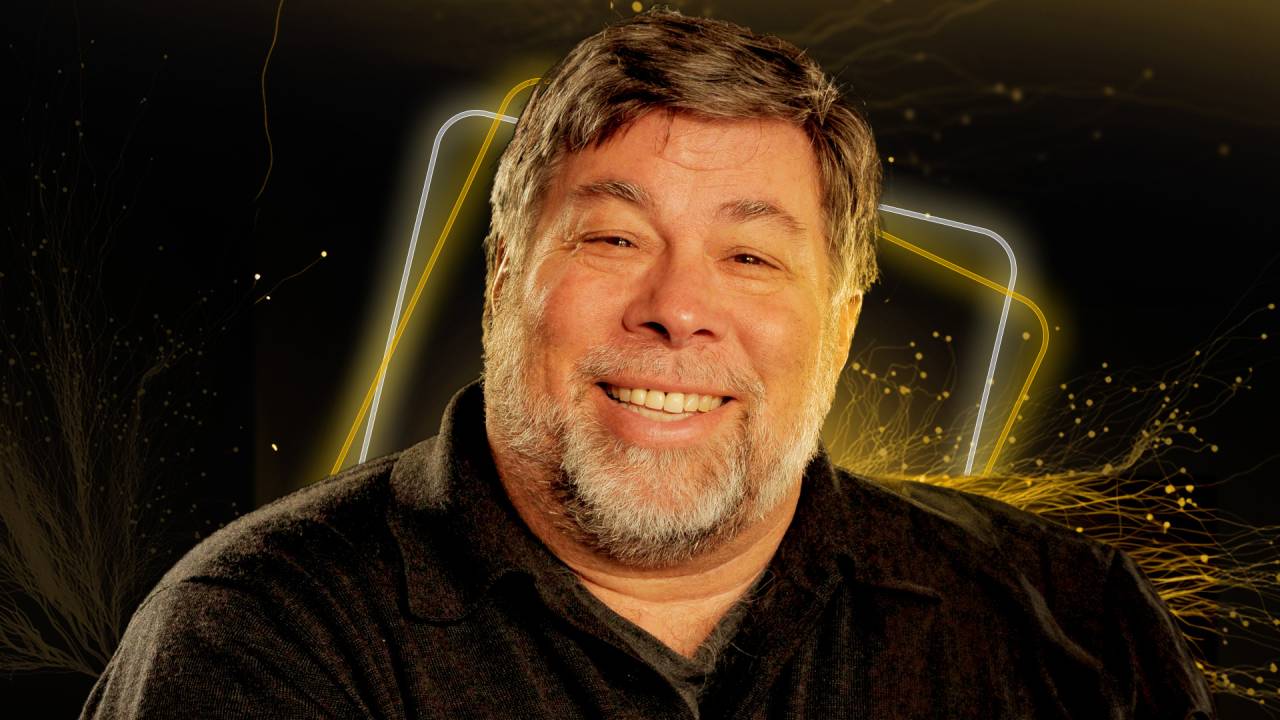 Steve Wozniak expert