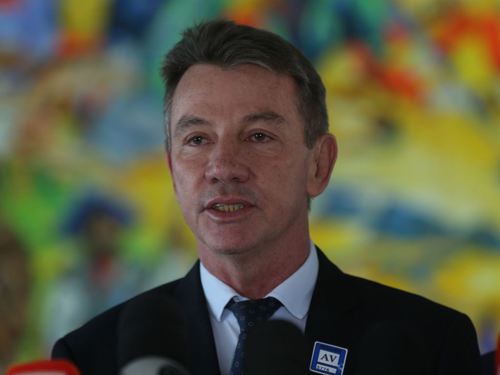 Nunes pede vista e julgamento da cassação do governador de RR é suspenso de novo