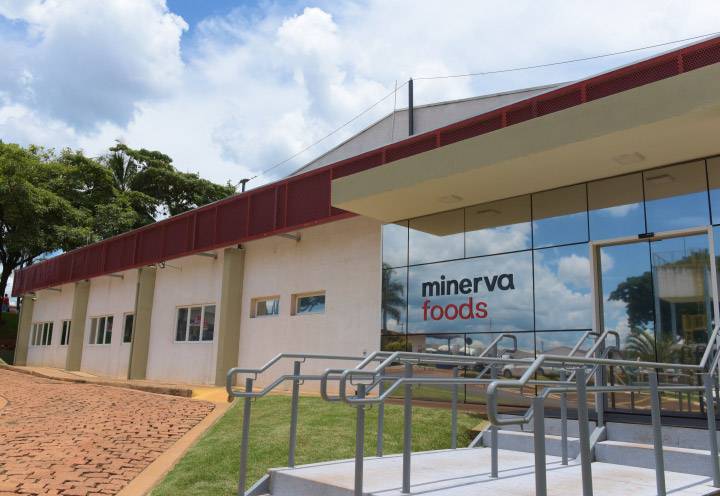 Minerva Foods