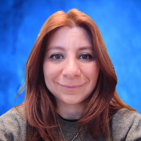 Autor avatar