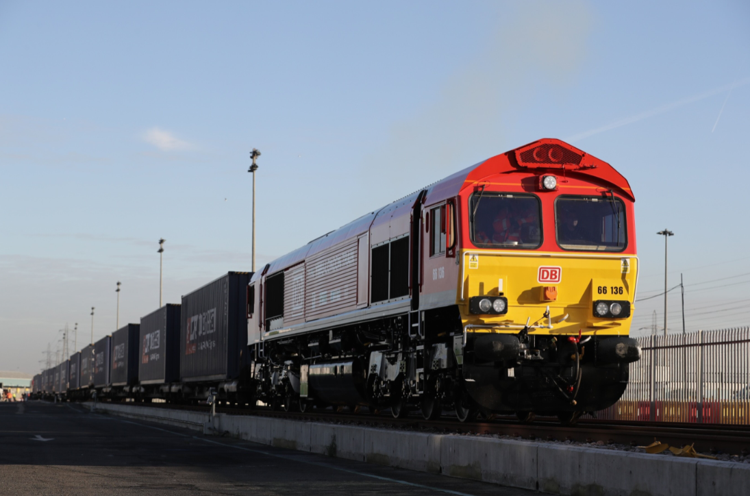 O comércio entre a China e a Rússia aumentou 37% nos primeiros sete meses deste ano. (Foto: Dan Kitwood/Getty Images)
