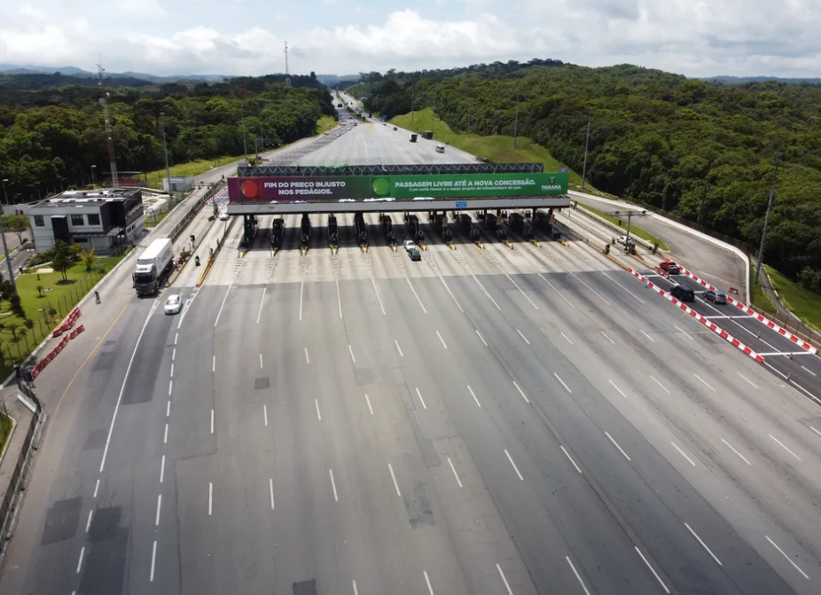 XP prevê leilão disputado no Bloco 4 do Paraná, com retorno acima da média